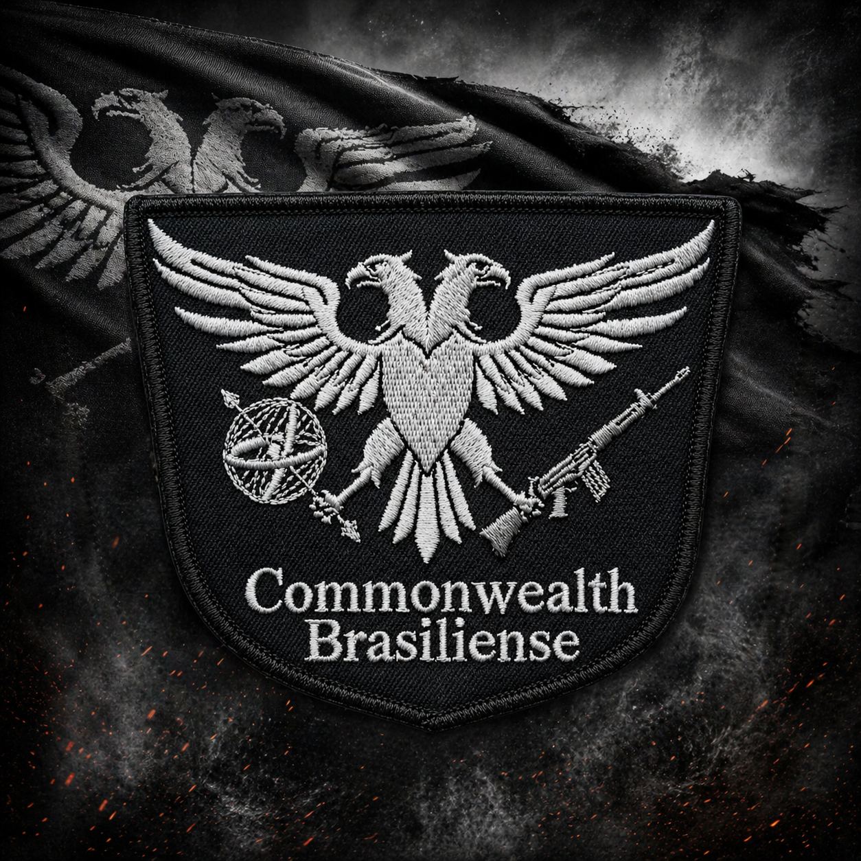 Fundo Sistema CMB